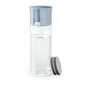 BRITA FILTER BOTTLE VITAL LIGHT BLUE