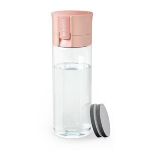 BRITA FILTER BOTTLE VITAL APRICOT