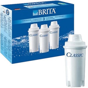 BRITA FILT.CALC.CLASSIC X3