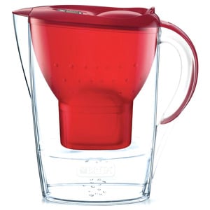 BRITA MARELLA COOL RED 1051120