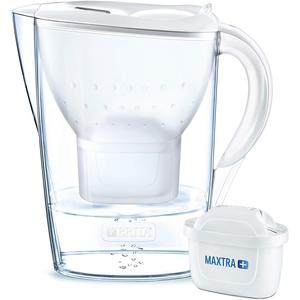 BRITA MARELLA COOL WHITE incl. 1 MAXTRA+