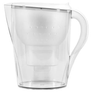 BRITA  MARELLA XL WHITE