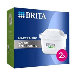 Cartouche pour filtre  eau BRITA MAXTRA EXPERT X2