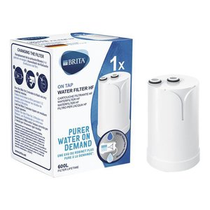 BRITA ON TAP V-MF Refill 1-Pack