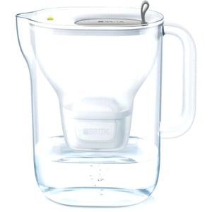 BRITA STYLE XL GREY