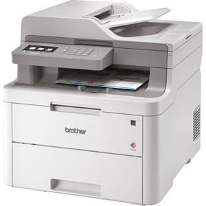 BROTHER DCP-L3550CDW