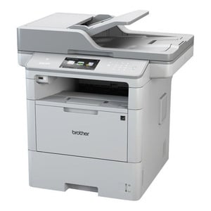 BROTHER DCPL6600DWRF1