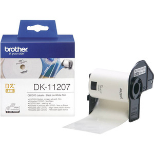 BROTHER DK11207