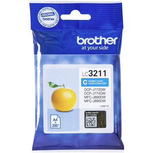 BROTHER LC3211C