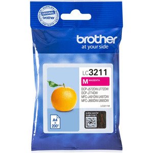 BROTHER LC3211M