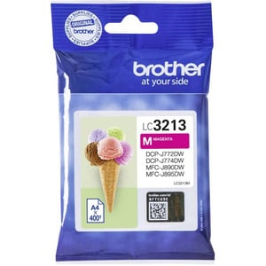 BROTHER LC3213M