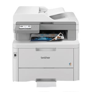 BROTHER MFC-L8340CDW