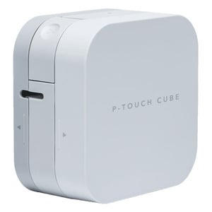 BROTHER P-TOUCH CUBE P300BT