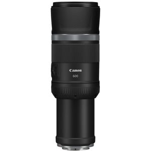 CANON RF 600mm f/11 IS STM