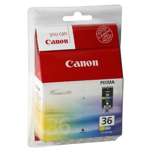 CANON CLI-36 CL