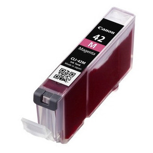 CANON CLI-42M MAGENTA