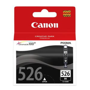 CANON CLI-526 BLACK