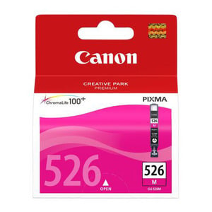 CANON CLI-526 MAGENTA