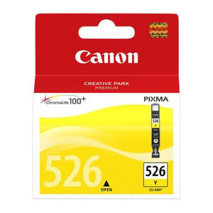 CANON CLI-526 YELLOW