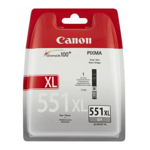 CANON CLI-551 GR XL