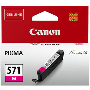 CANON CLI-571M MAGENTA