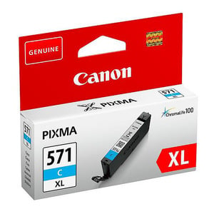 CANON CLI-571XL CYAN