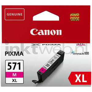 CANON CLI 571 XL MAGENTA