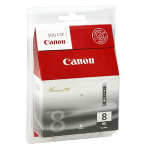 CANON CLI8 BLACK