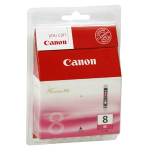 CANON CLI8 MAGENTA