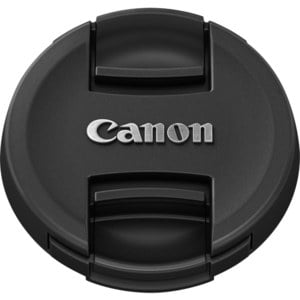 CANON E-77II LENSCAP