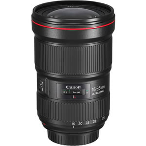 CANON EF 16-35MM f/2.8 L III USM