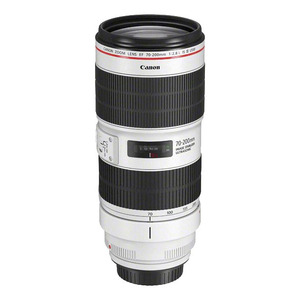 CANON EF 70-200MM f/2.8 L IS III USM