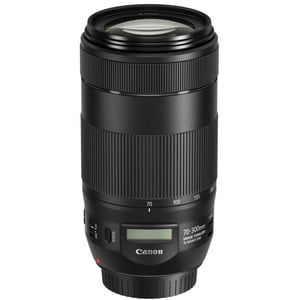 CANON EF 70-300MM f/4.0-5.6 IS II USM