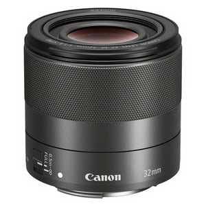 CANON EF-M 32MM F/1.4 STM