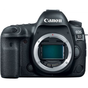 CANON EOS 5D IV BODY