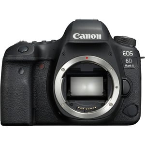 CANON EOS 6DII BODY