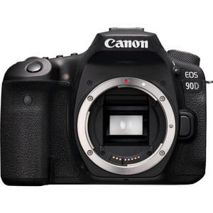 CANON EOS 90D BODY