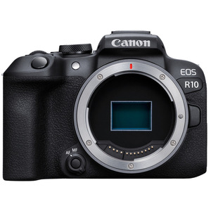 CANON EOS R10 BODY