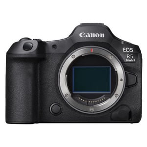 CANON EOS R5 MARK II BODY