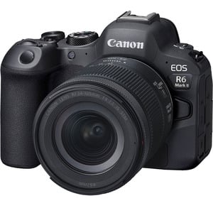 CANON EOS R6 MARK II + RF24-105 F/4-7.1 IS STM