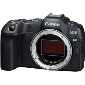 CANON EOS R8 BODY