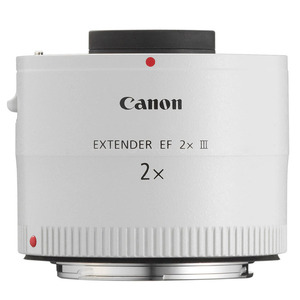 CANON EXTENDER EF 2X III