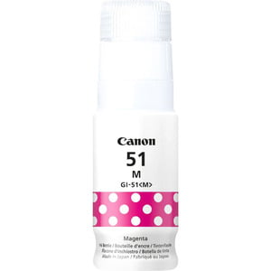 CANON GI-51 MAGENTA REFILL