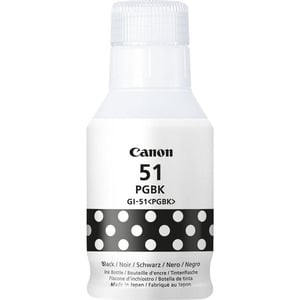 CANON GI-51 PGBK REFILL - Cartridge / Inktpatroon