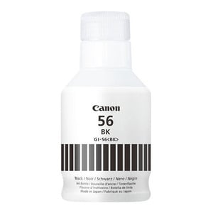 CANON GI-56 BLACK - Cartridge / Inktpatroon