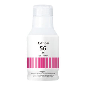 CANON GI-56 MAGENTA - Cartridge / Inktpatroon