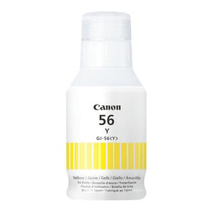 CANON GI-56 YELLOW