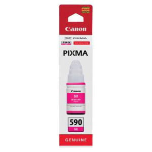 CANON GI-590 BOTTLE MAGENTA