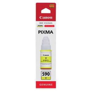 CANON GI-590 BOTTLE YELLOW