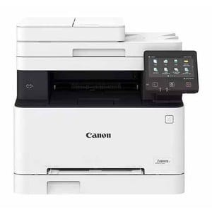 CANON I-SENSYS MF657CDW